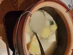 -一坐一忘云南菜(三里屯店)