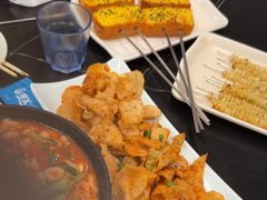 -勇利赵家烤肉坊(含光路店)