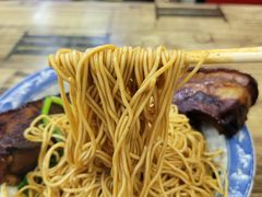 -九八五面馆(欧洲城店)