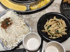 -韩宫宴烤肉·料理(南京江宁万达店)