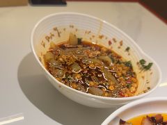 -南山翁新概念川菜(江宁万达广场店)