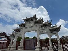 -观潮胜地公园