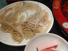 -矮板凳老火锅(宽窄巷子店)