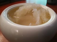 -燕庭·纯燕窝·甜品下午茶(南京西路店)