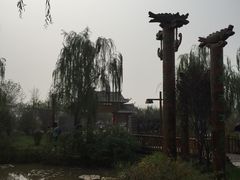 -武清南湖绿博园