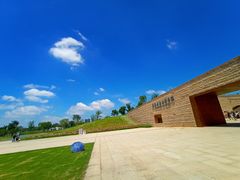 -盘龙城国家考古遗址公园