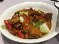 -客家大院·非遗赣南客家菜(郁孤台店)