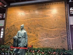 -杜甫江阁