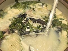 -千岛湖鱼味馆(十字街总店)