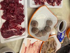-潮悦牛肉火锅城(水贝店)