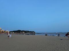 -白城沙滩