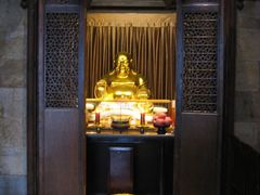 -功德林(南京西路店)