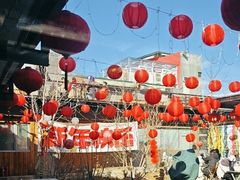 -糖房咖啡(南锣鼓巷店)