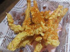 -青花椒花椒鱼(合生汇店)