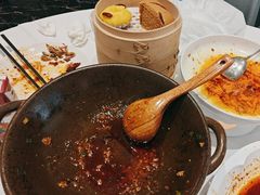 -眉州东坡(北苑华贸店)