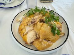 -碧海银沙海鲜餐厅(恒大海上威尼斯店)