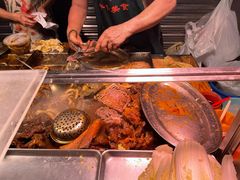 -明记牛杂(新马路分店)