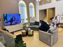 -熙朵美学植发·连锁品牌