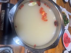 -香木香羊(小汤山店)