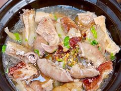 -潮汕大目牛肉火锅(皇岗旗舰店)