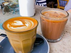 -RAC BAR(安福路店)