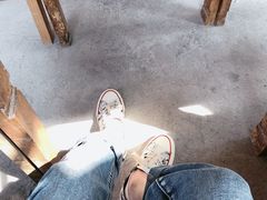 -漫咖啡(中纺国际店)