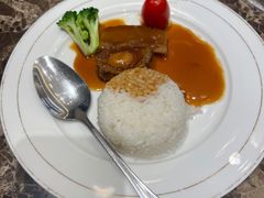 -沙田轩(古北店)