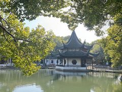 -西园戒幢律寺