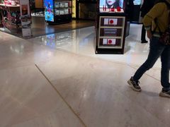 -DFS迪斐世(香港广东道店)