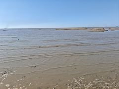 -辽宁团山国家级海洋公园