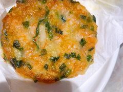 -王庄阿咪海鲜大排档(上下杭店)