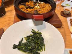 -荷风细雨·中国茶宴(碧云店)