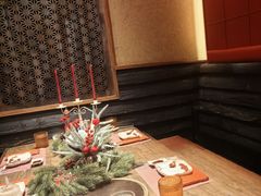 -肉魁屋·烧肉·烧鸟·酒场(高新店)