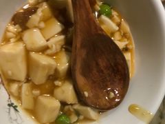 -绿茶餐厅(平谷华联店)