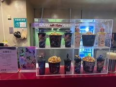 -首都电影院(天津店 中国巨幕)