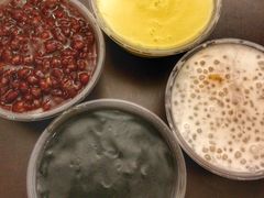 -百花传统甜品店(原址店)