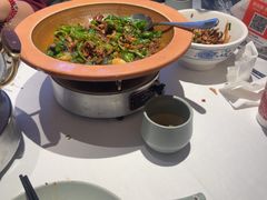 -湘中缘·湖南菜(娄底驻京办店)