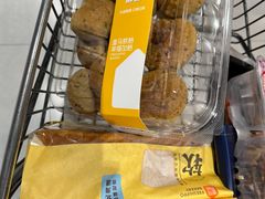 -盒马鲜生(龙德广场店)