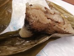 -老妈宫粽球