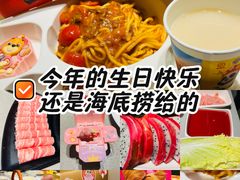 -海底捞火锅(公益西桥店)