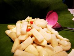 -松鹤楼·非遗·苏帮菜(融科店)