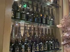 -长崎屋·日本料理·刺身·烧鸟(天河北路店)