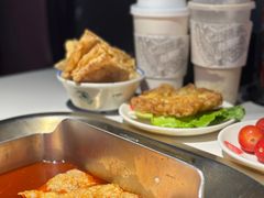 -九鼎轩脆毛肚火锅(南京东路店)