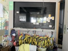 -绿壁虎攀岩基地(Tcar店)