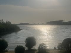 -丁香湖公园
