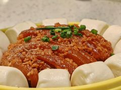 -玉林烤鸭店(垡头店)