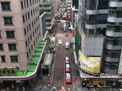 -香港恒丰酒店
