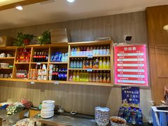 -舌尖尖牛肉面(甘南路店)