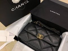 -Chanel(德基广场店)