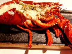 -黑木原精致料理·铁板烧